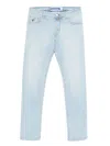 Jacob Cohen Nick Jeans In Blue