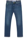 Jacob Cohen Nick Jeans In Blue