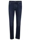 JACOB COHEN 5 POCKETS JEANS SUPER SLIM FIT NICK SLIM