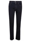 JACOB COHEN 5 POCKETS JEANS SUPER SLIM FIT NICK SLIM