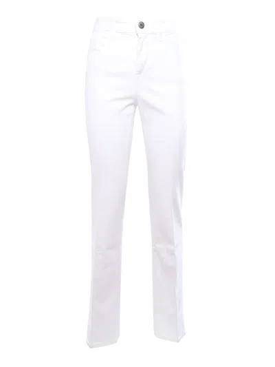 JACOB COHEN 5 POCKETS PANTS