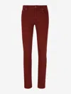 Jacob Cohen 5 Pockets Trousers