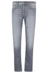 Jacob Cohen 5 Tasche Slim Fit Denim