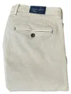 Jacob Cohen Academy Bobby Cotton Chino Pants In Neutral