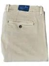 Jacob Cohen Academy Bobby Cotton Chino Pants In Multi
