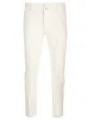Jacob Cohen Nick Low-rise Slim-fit Trousers