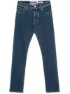 Jacob Cohen Nick Jeans In Blue