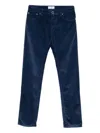 Jacob Cohen Men Slim Fit Denim Jeans In Blue