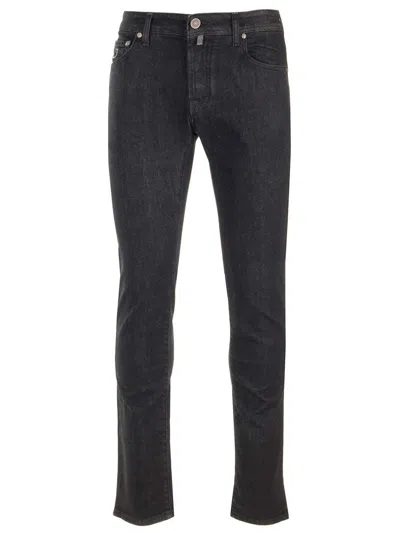 JACOB COHEN BARD GRAND TOUR PARIS JEANS