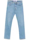 Jacob Cohen Bard Jeans In ブルー