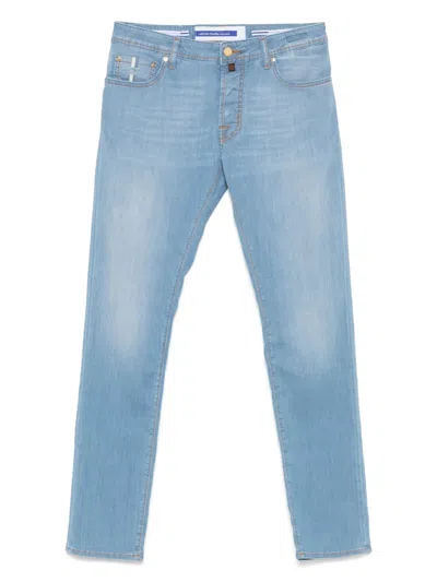 JACOB COHEN BARD JEANS