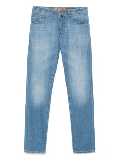JACOB COHEN BARD JEANS
