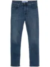 Jacob Cohen Bard Jeans In 蓝色