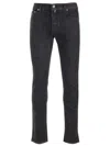Jacob Cohen Bard Grand Tour Paris Jeans