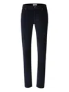 Jacob Cohen Slim Fit Pants In Black