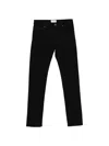 Jacob Cohen Bard Jeans In Black