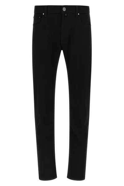 JACOB COHEN 'BARD' JEANS