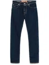 Jacob Cohen Bard Jeans In Blue