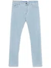 Jacob Cohen Bard Jeans In Blue
