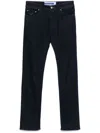 Jacob Cohen Bard Jeans In Blue