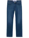 Jacob Cohen Bard Jeans In Blue