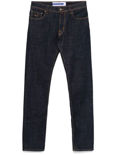 JACOB COHEN BARD JEANS