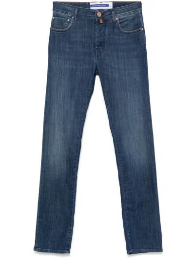 JACOB COHEN BARD JEANS