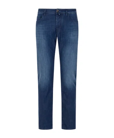 JACOB COHEN BARD JEANS