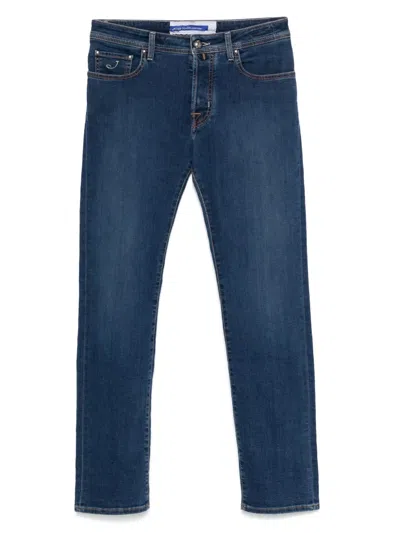 JACOB COHEN BARD JEANS
