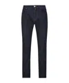 Jacob Cohen Bard Jeans In Blue