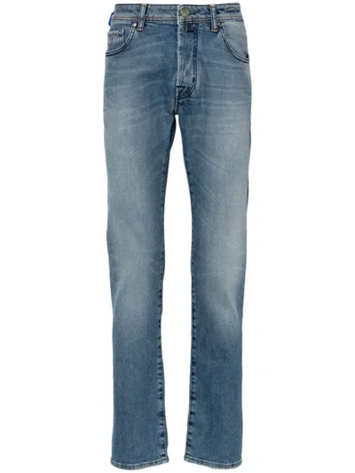 JACOB COHEN BARD JEANS
