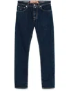 Jacob Cohen Bard Jeans In Blue