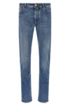 Jacob Cohen Jeans Light Blue In Blue