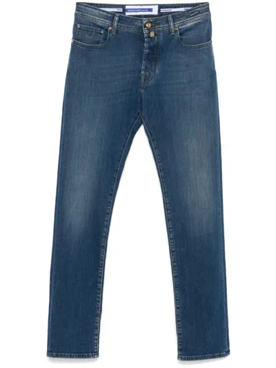 JACOB COHEN BARD JEANS