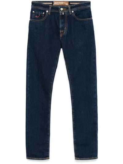 JACOB COHEN BARD JEANS