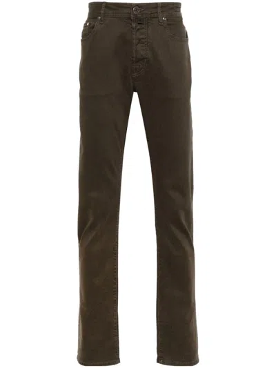 JACOB COHEN BARD JEANS