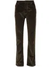 Jacob Cohen Bard Jeans In F23 Brown