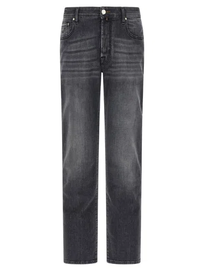 JACOB COHEN JACOB COHEN 'BARD' JEANS