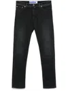 Jacob Cohen Mens Slim Fit Bard Jeans In Grey