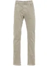 Jacob Cohen Slim Fit Bard Jeans In Neutrals