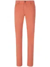 Jacob Cohen Pants  Men Color Orange In Orange