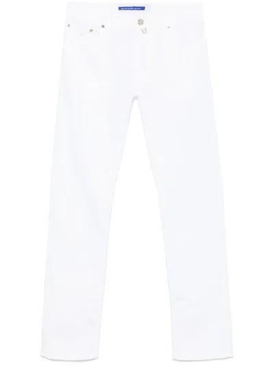 JACOB COHEN BARD JEANS