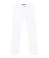Jacob Cohen Nick Jeans In White