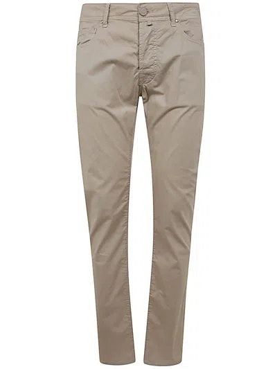 Jacob Cohen Uqe04.36.s4137 In Brown
