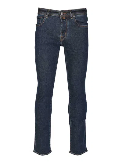 Jacob Cohen Bard Regular-slim Jean Jeans Blue