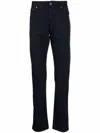 Jacob Cohen Men Bard Slim Fit Five Pockets Denim