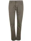 Jacob Cohen Jeans In Gray