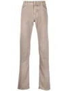 Jacob Cohen Men Bard Slim Fit Jeans In Neutral