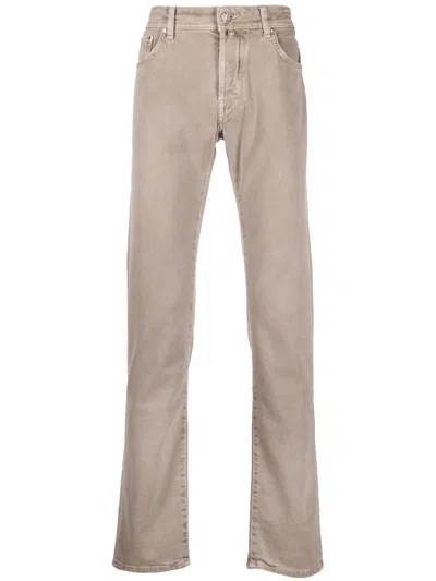 JACOB COHEN JACOB COHEN BARD SLIM FIT JEANS
