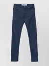 Jacob Cohen Men's Pants In Blue